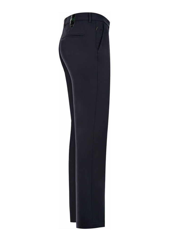 Alberto Ian 3xDRY Cooler Golfbroek Heren - Navy (899)