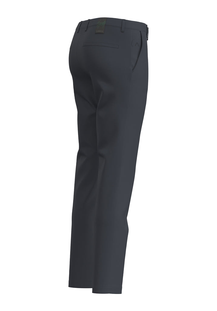 Alberto Ian 3xDRY Cooler Golfbroek Heren - Grijs