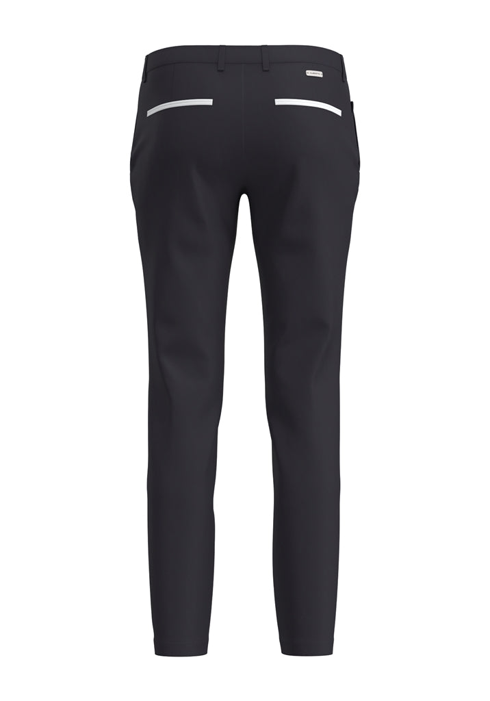 Alberto Ian-Bsgt 3xDRY Cooler Golfbroek Heren - Navy