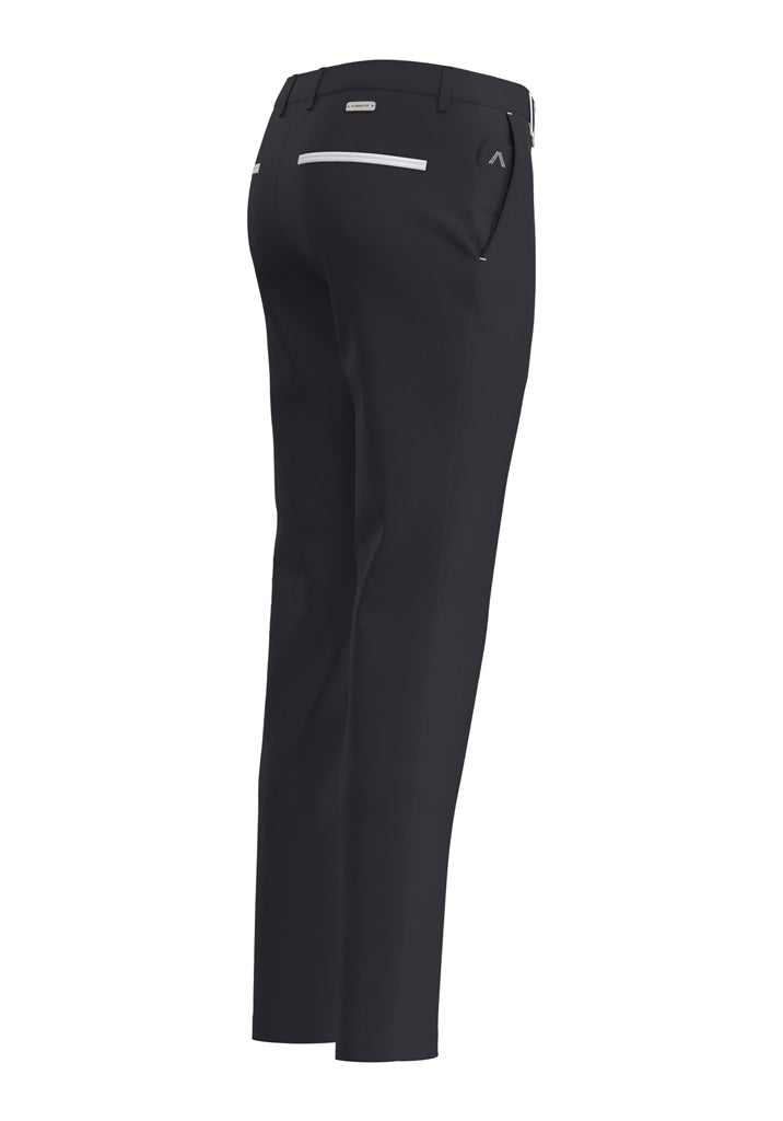Alberto Ian-Bsgt 3xDRY Cooler Golfbroek Heren - Navy