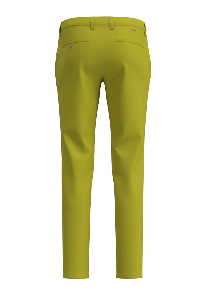 Alberto Rookie WR Revolutional Golfbroek Heren - Groen (615)