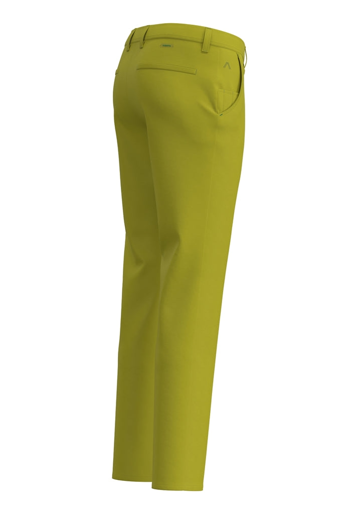 Alberto Rookie WR Revolutional Golfbroek Heren - Groen (615)