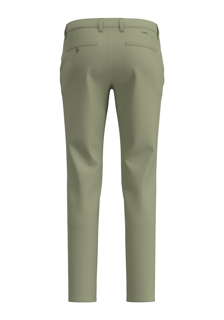 Alberto Rookie WR Revolutional Golfbroek Heren - Groen (640)
