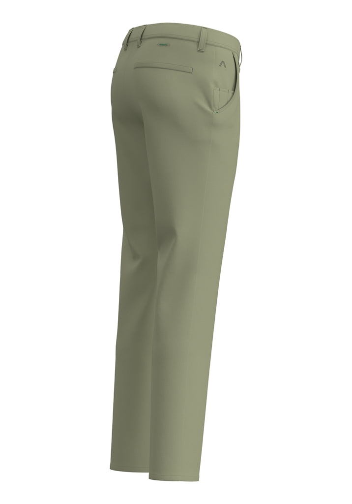 Alberto Rookie WR Revolutional Golfbroek Heren - Groen (640)