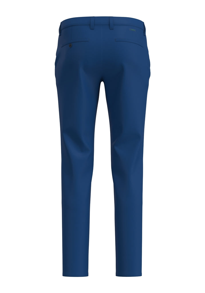 Alberto Rookie WR Revolutional Golfbroek Heren - Blauw (840)
