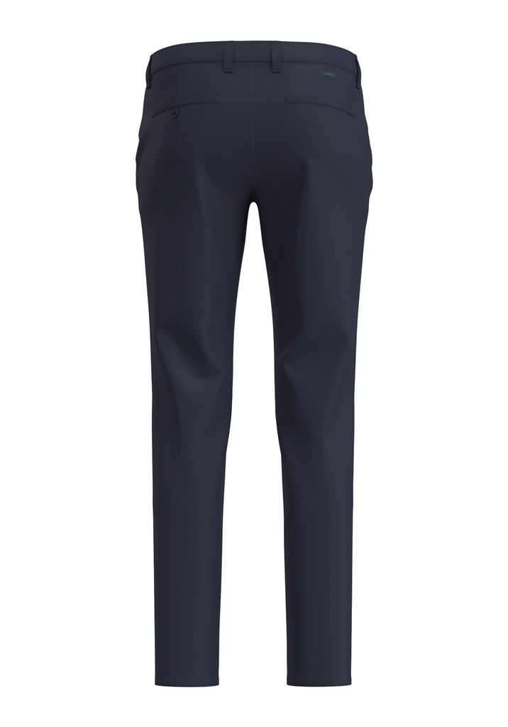 Alberto Rookie WR Revolutional Golfbroek Heren - Navy (890)