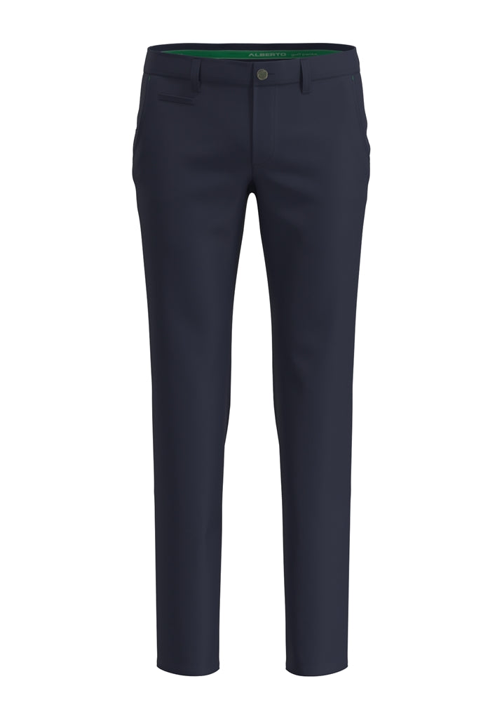 Alberto Rookie WR Revolutional Golfbroek Heren - Navy (890)