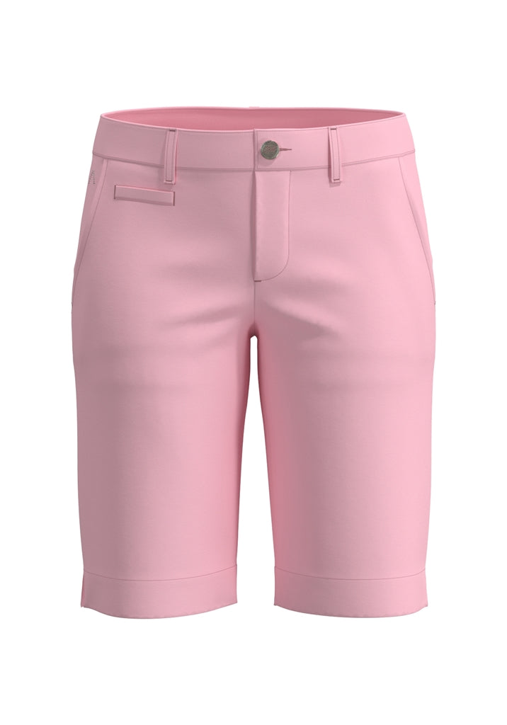 Alberto Audrey-K 3xDRY Cooler Golfshort Dames - Rosé