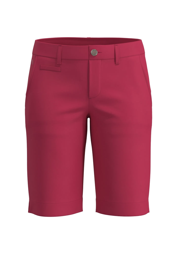 Alberto Audrey-K 3xDRY Cooler Golfshort Dames - Roze