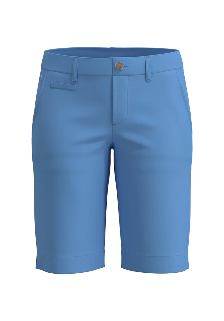 Alberto Audrey-K 3xDRY Cooler Golfshort Dames - Blauw