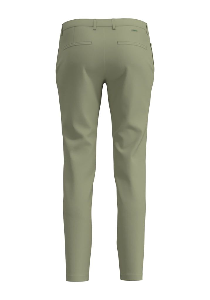 Alberto Ian WR Revolutional Golfbroek Heren - Groen