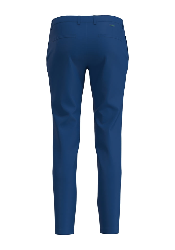 Alberto Ian WR Revolutional Golfbroek Heren - Blauw (840)