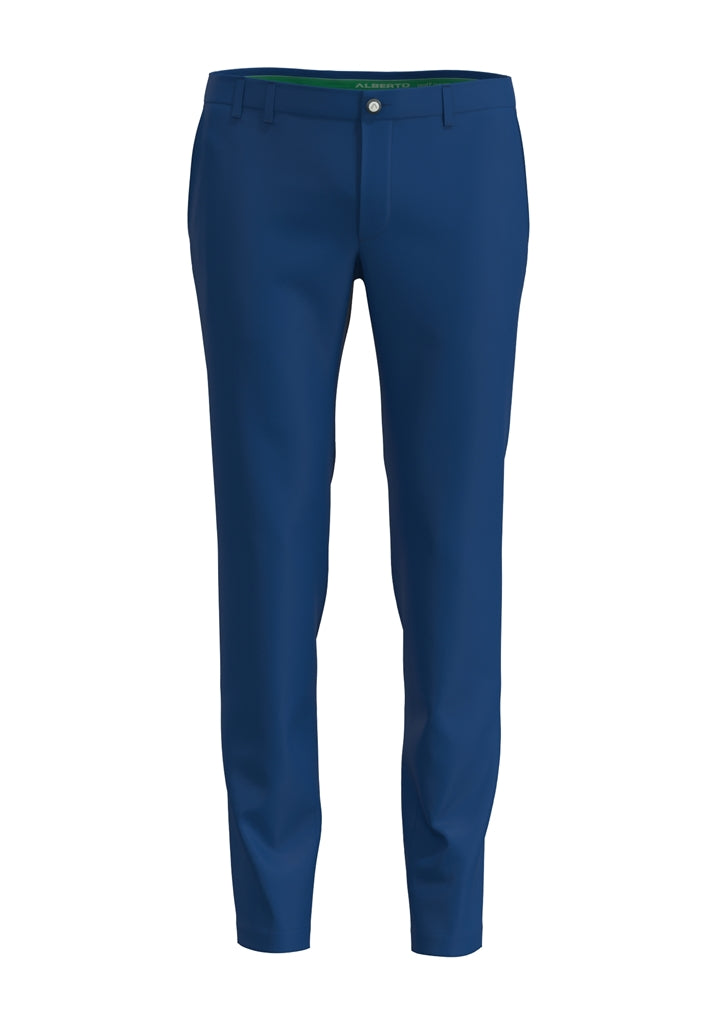Alberto Ian WR Revolutional Golfbroek Heren - Blauw (840)