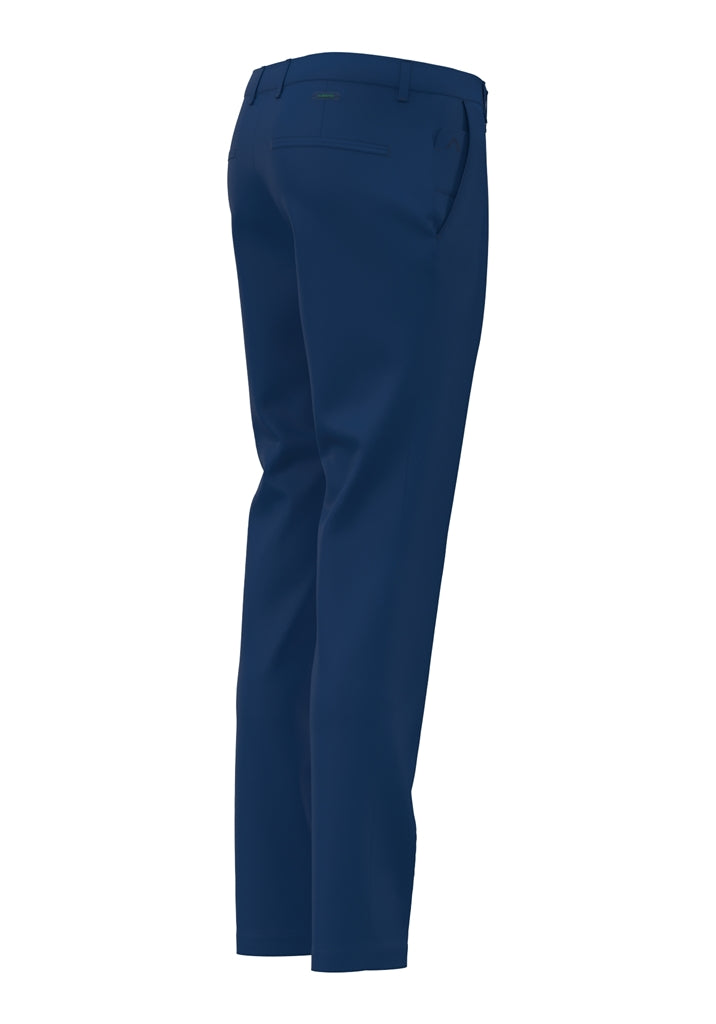 Alberto Ian WR Revolutional Golfbroek Heren - Blauw (840)
