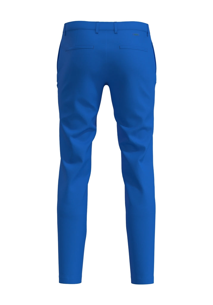 Alberto Ian WR Revolutional Golfbroek Heren - Turquoise
