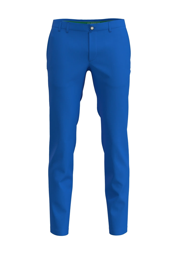 Alberto Ian WR Revolutional Golfbroek Heren - Turquoise
