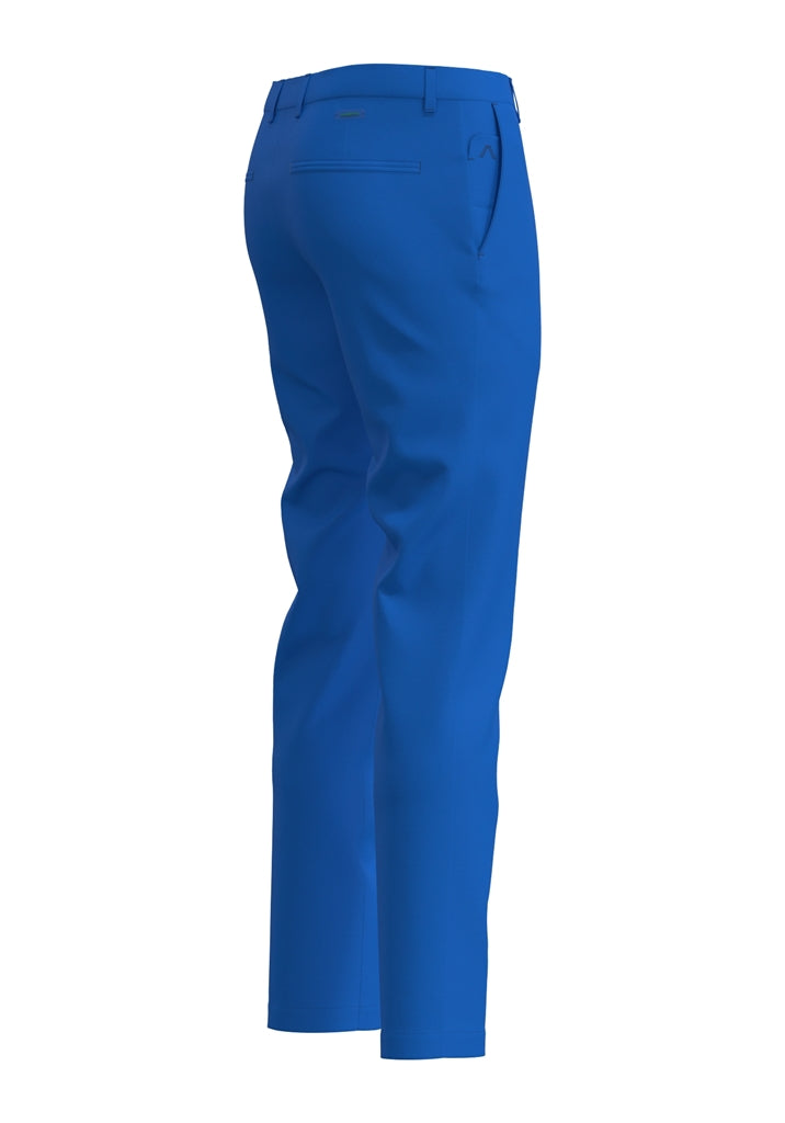 Alberto Ian WR Revolutional Golfbroek Heren - Turquoise