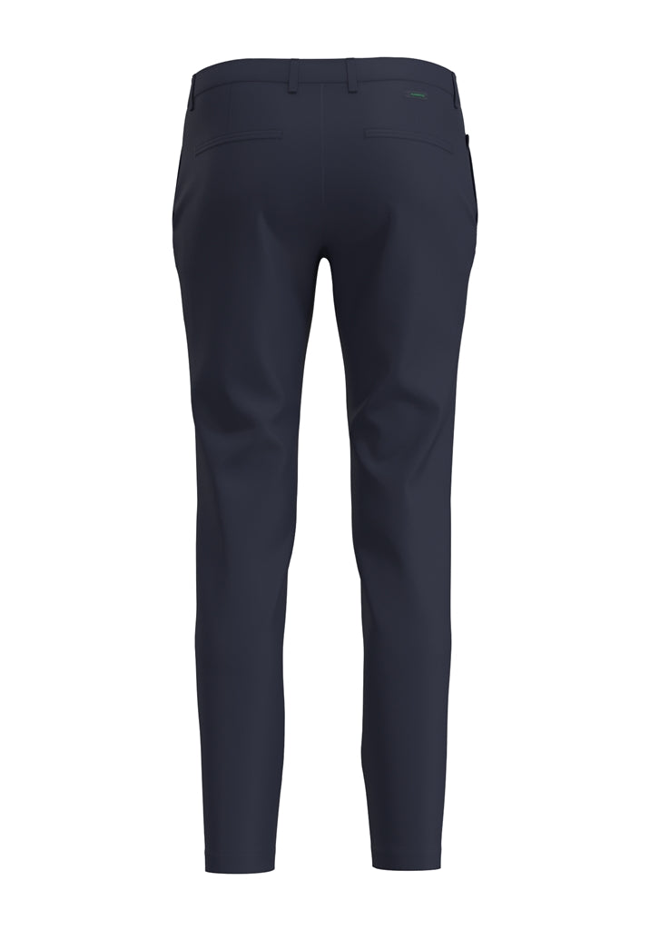 Alberto Ian WR Revolutional Golfbroek Heren - Navy