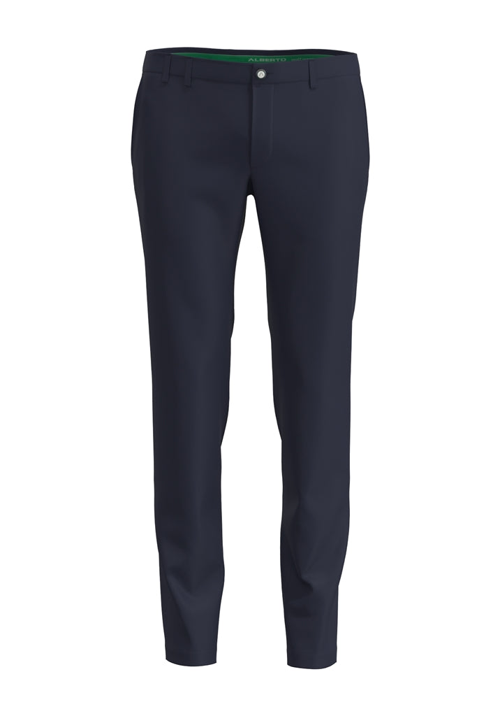 Alberto Ian WR Revolutional Golfbroek Heren - Navy