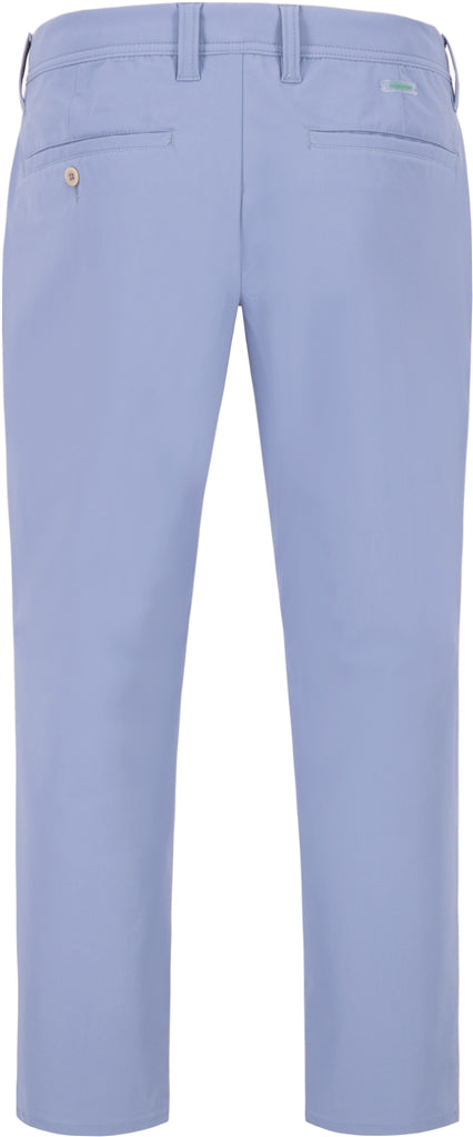 Alberto Ian WR Revolutional Golfbroek Heren - Blauw (821)