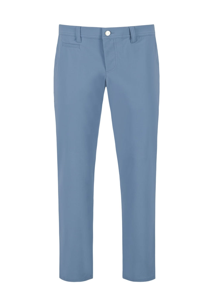 Alberto Ian WR Revolutional Golfbroek Heren - Blauw (821)