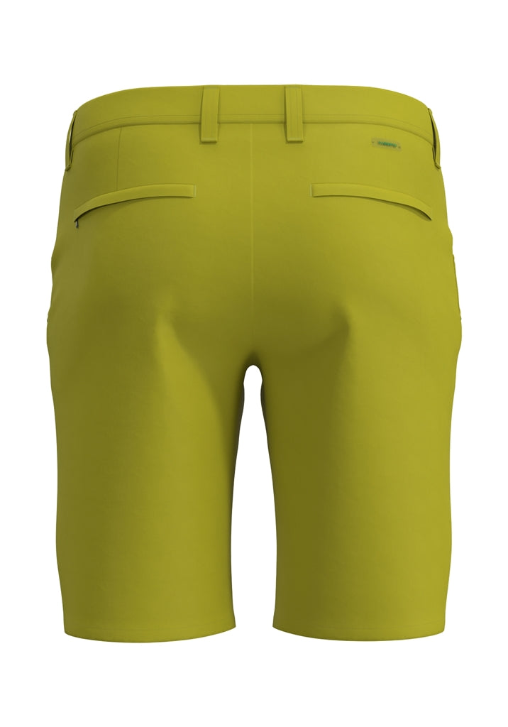 Alberto Earnie WR Revolutional Golfshort Heren - Groen (615)