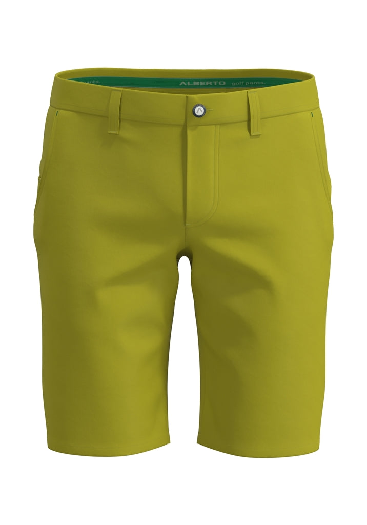 Alberto Earnie WR Revolutional Golfshort Heren - Groen (615)