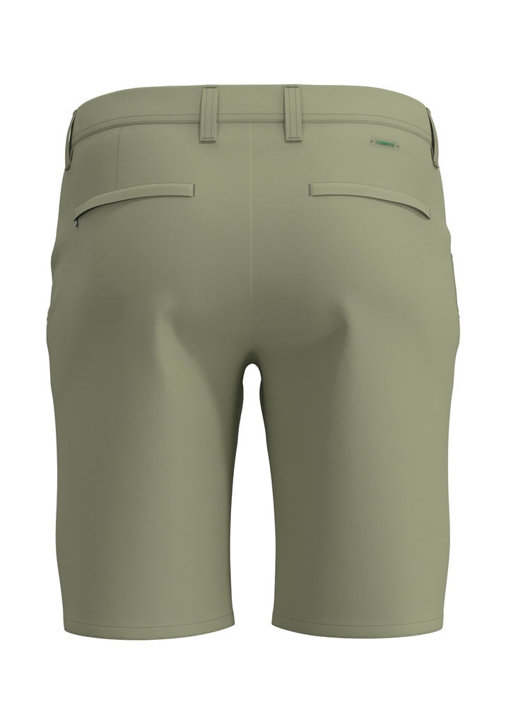 Alberto Earnie WR Revolutional Golfshort Heren - Groen (640)