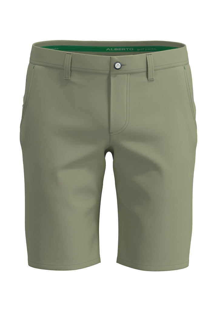 Alberto Earnie WR Revolutional Golfshort Heren - Groen (640)