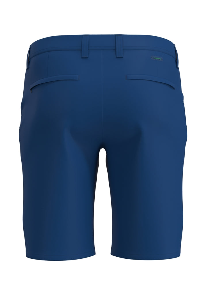 Alberto Earnie WR Revolutional Golfshort Heren - Blauw (840)