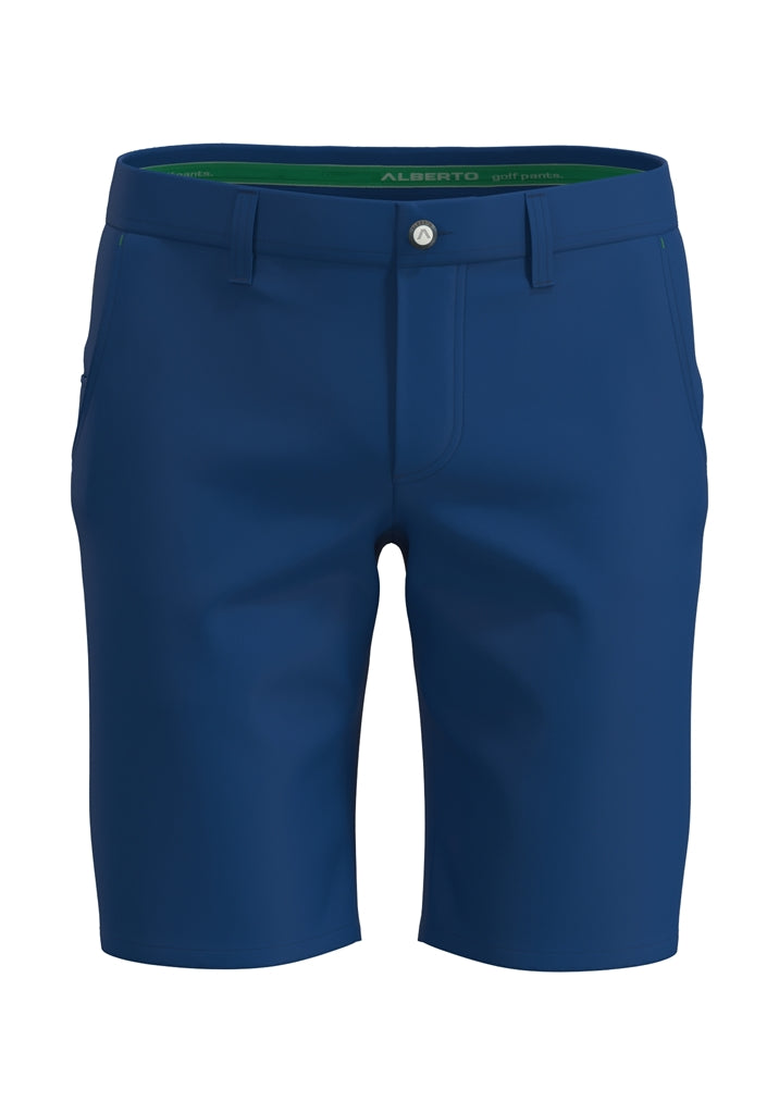 Alberto Earnie WR Revolutional Golfshort Heren - Blauw (840)