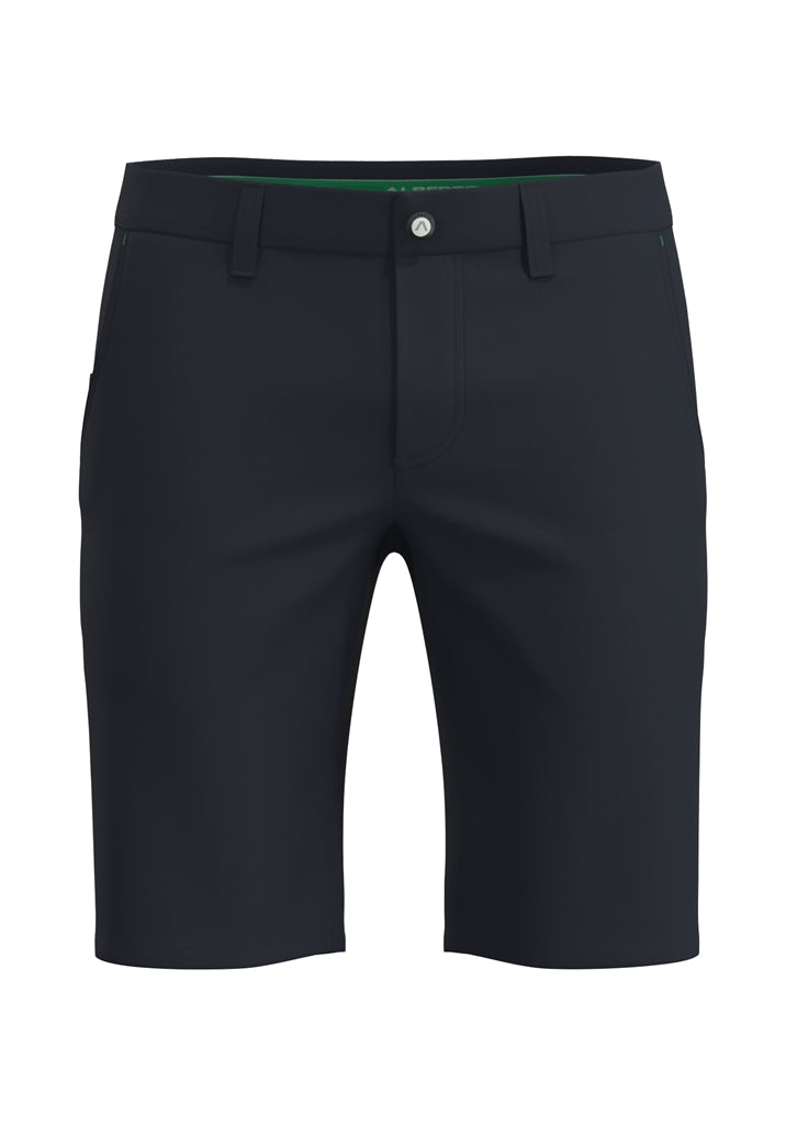 Alberto Earnie WR Revolutional Golfshort Heren - Antraciet