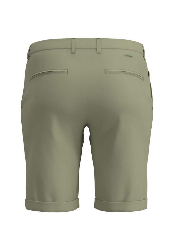 Alberto Ian-K WR Revolutional Golfshort Heren - Groen