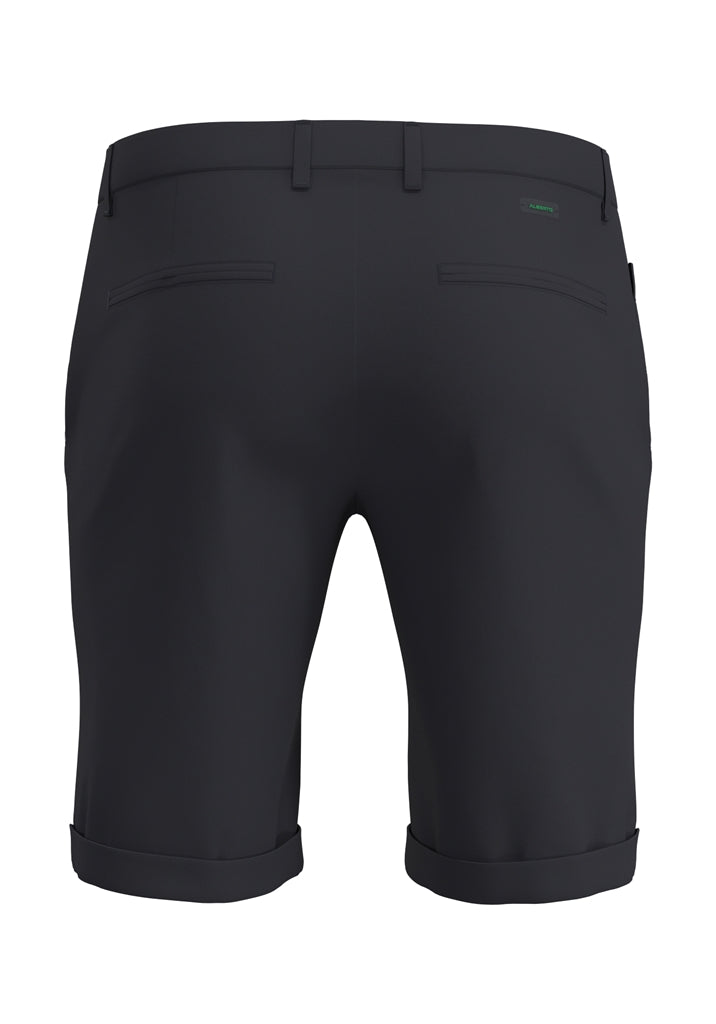 Alberto Ian-K WR Revolutional Golfshort Heren - Navy