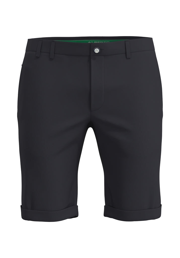 Alberto Ian-K WR Revolutional Golfshort Heren - Navy