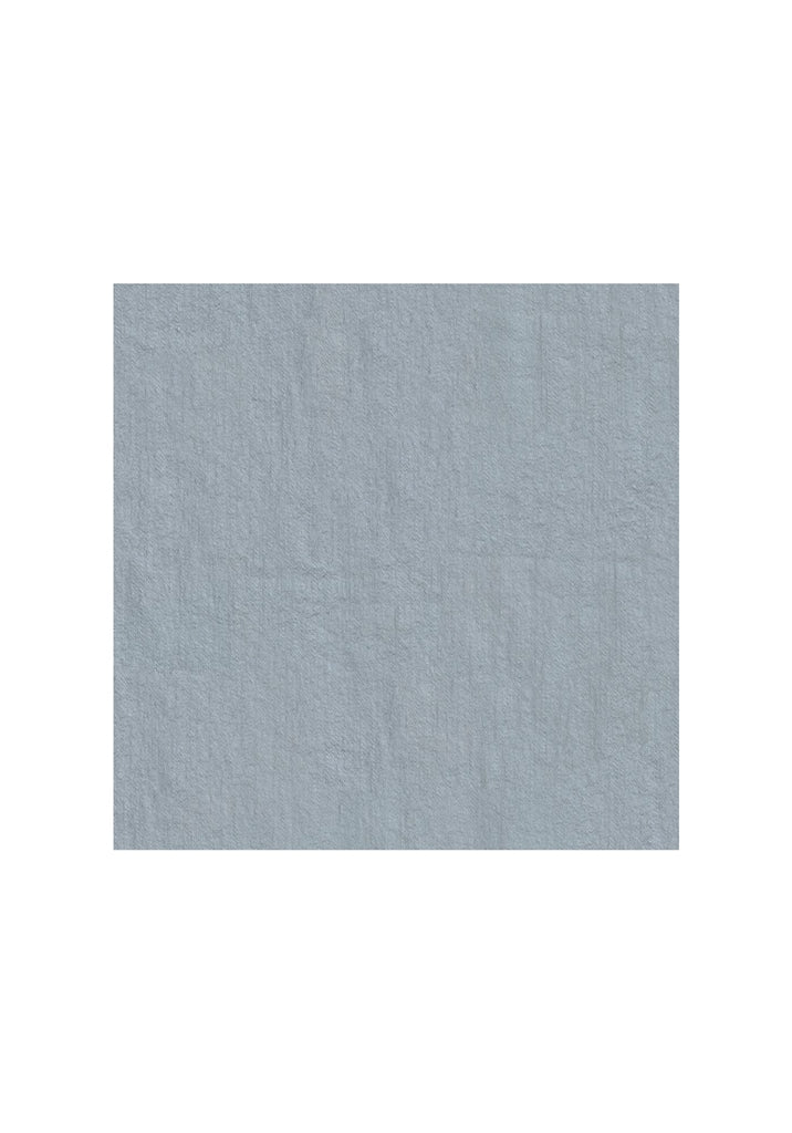 Alberto Rookie Light Cotton Golfbroek Heren - Lichtblauw (810) detail
