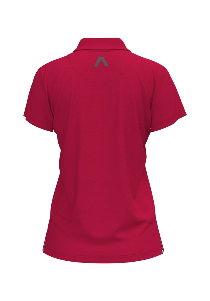 Alberto Nora Cool Comfort Polo Dames - Roze