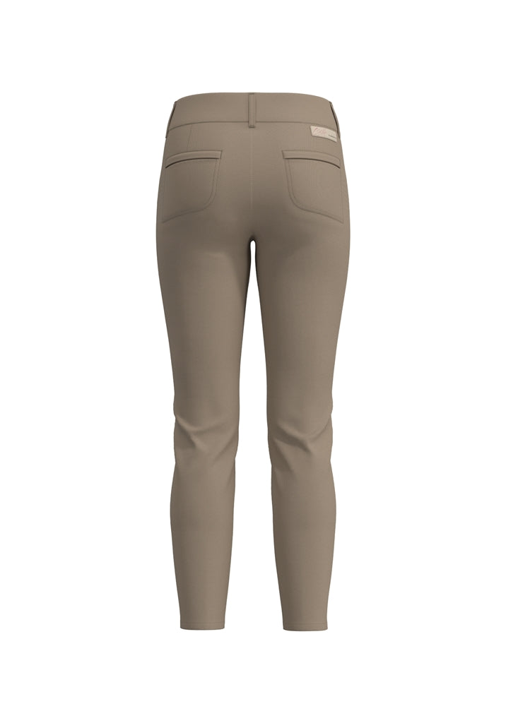 Alberto Lucy-CR Revolutional Print WR Golfbroek Dames - Print (063)