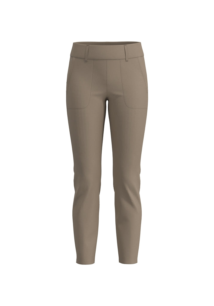 Alberto Lucy-CR Revolutional Print WR Golfbroek Dames - Print (063)