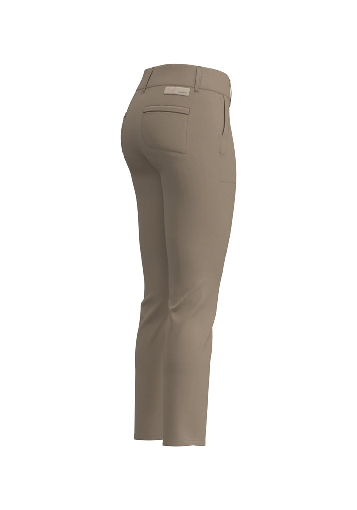 Alberto Lucy-CR Revolutional Print WR Golfbroek Dames - Print (063)