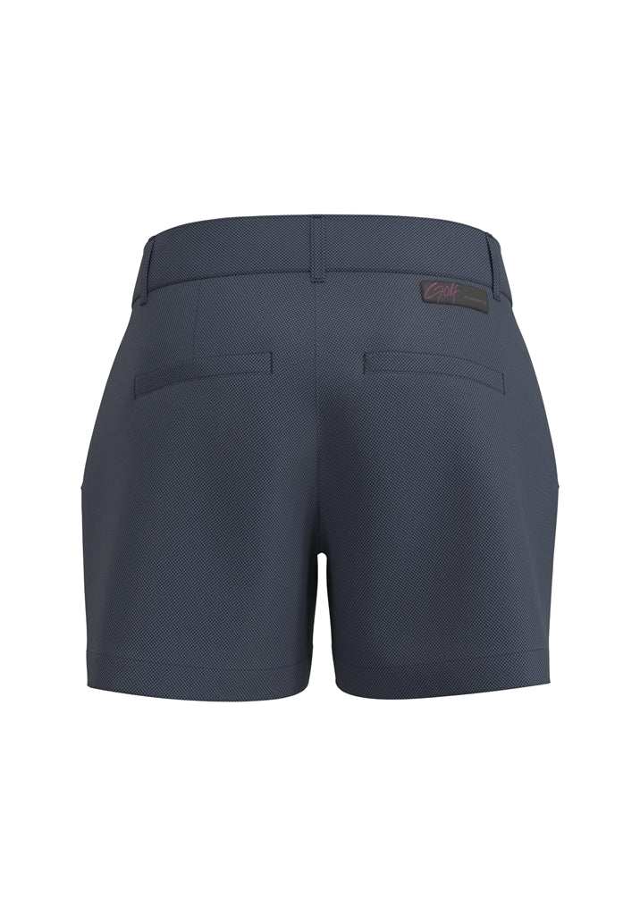 Alberto Arya-K Revolutional Print WR Golfshort Dames - Print