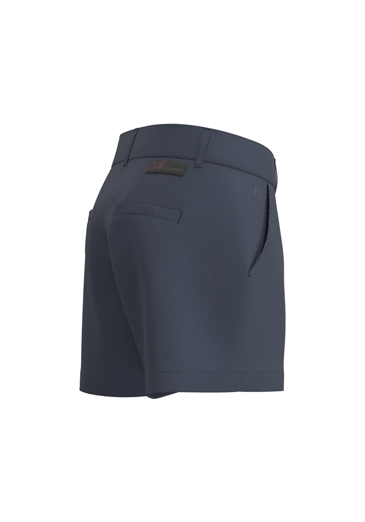 Alberto Arya-K Revolutional Print WR Golfshort Dames - Print