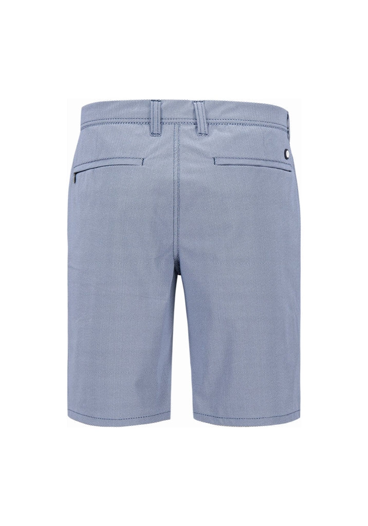 Alberto Earnie Revolutional Print WR Golfshort Heren - Print