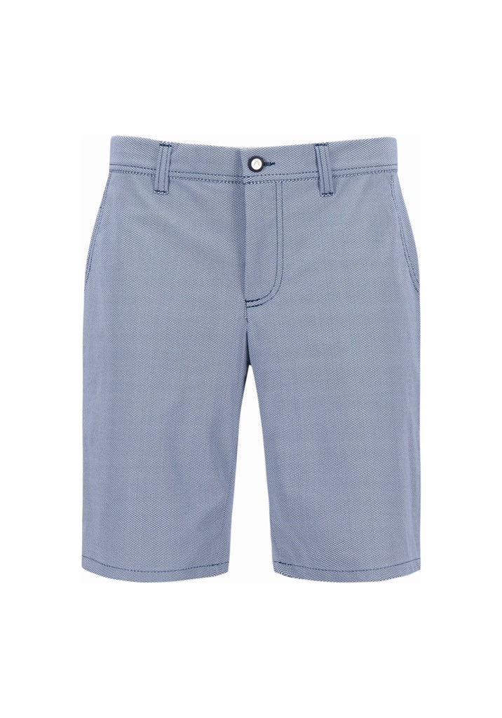Alberto Earnie Revolutional Print WR Golfshort Heren - Print