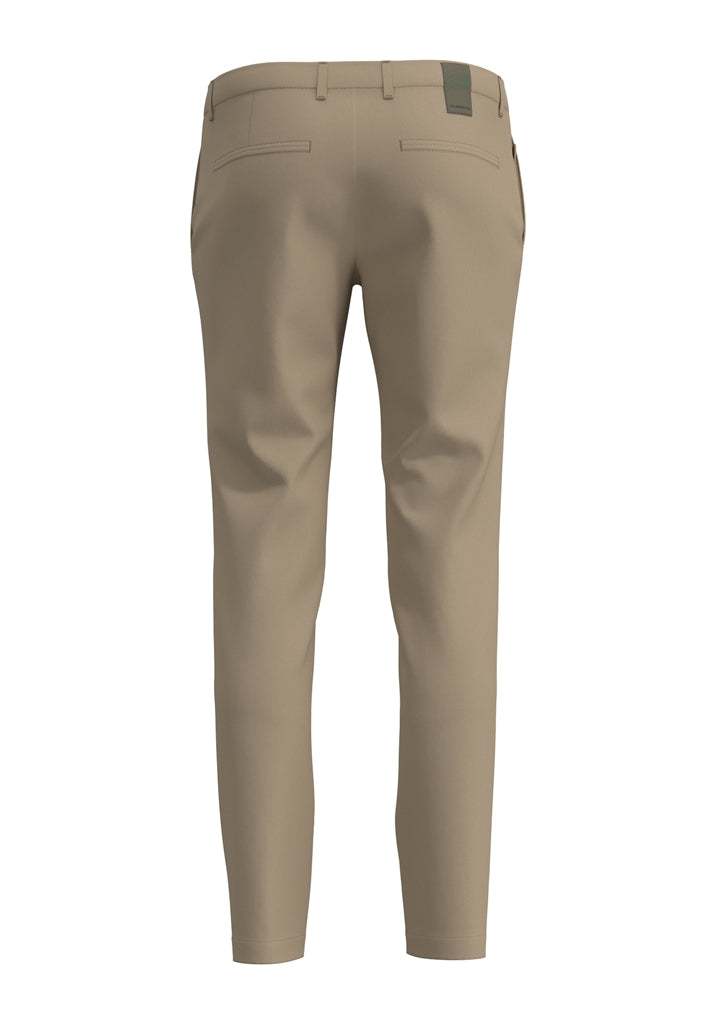 Alberto Ian Revolutional Print WR Golfbroek Heren - Print (065)