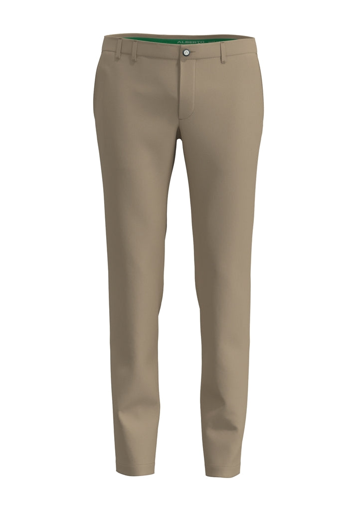 Alberto Ian Revolutional Print WR Golfbroek Heren - Print (065)
