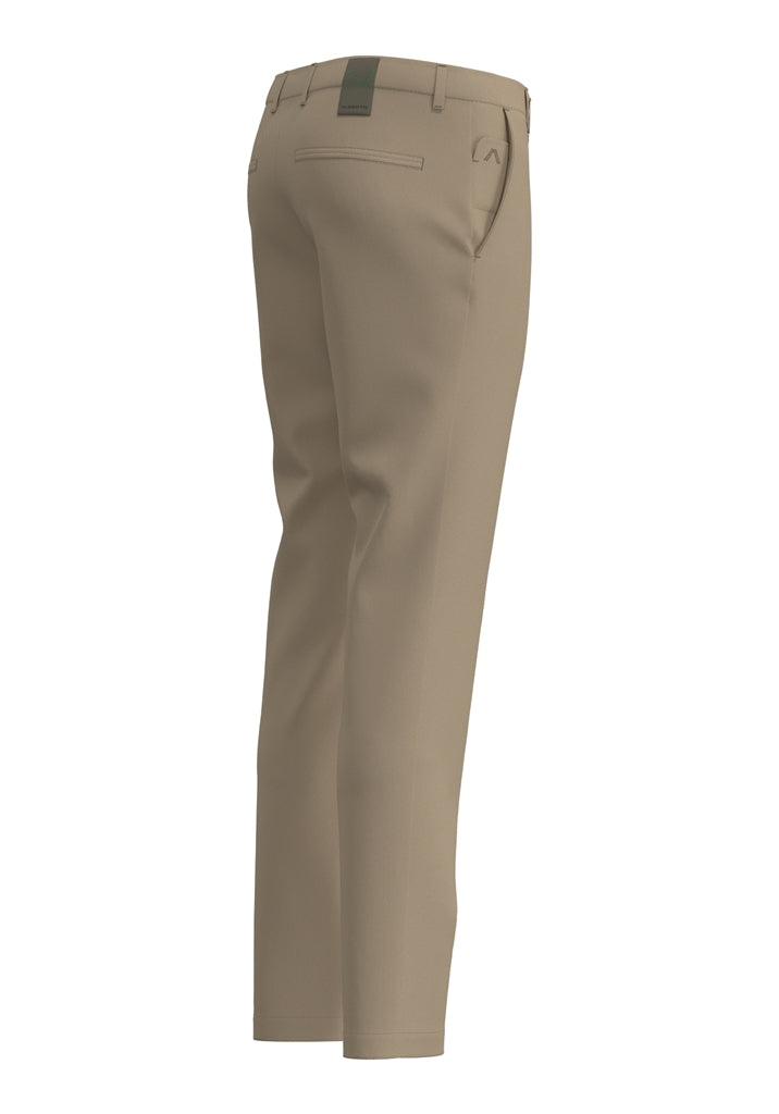 Alberto Ian Revolutional Print WR Golfbroek Heren - Print (065)
