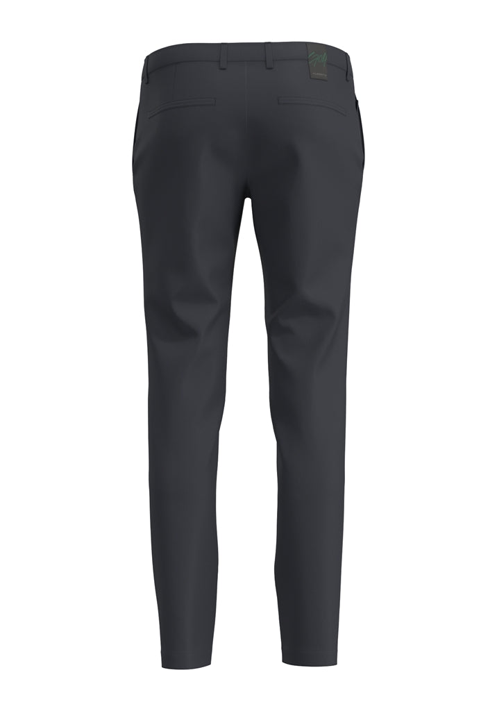Alberto Ian Revolutional Print WR Golfbroek Heren - Print (069)