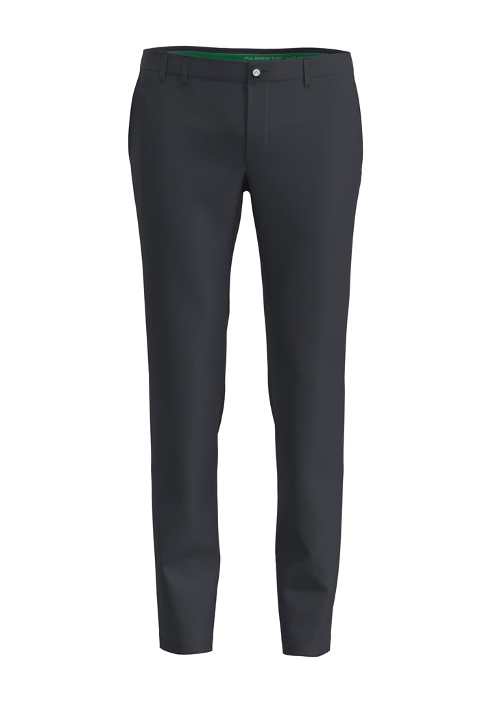 Alberto Ian Revolutional Print WR Golfbroek Heren - Print (069)
