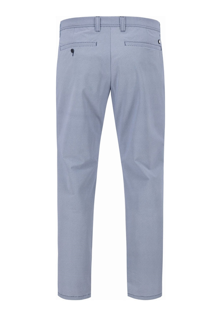 Alberto Rookie Revolutional Print WR Golfbroek Heren - Print (068)
